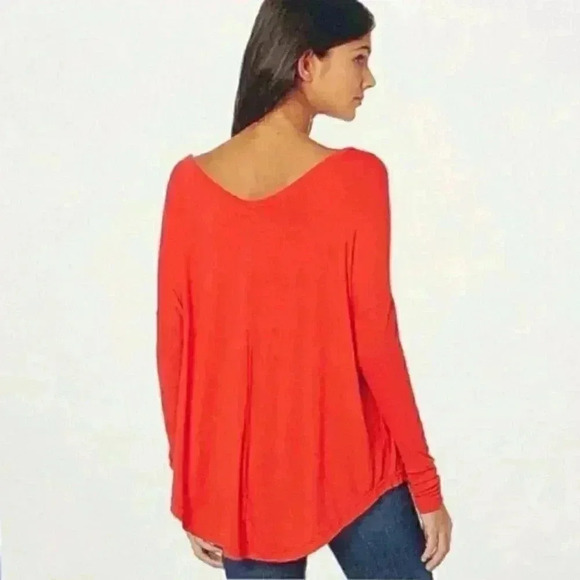 FREE PEOPLE Moonshine Tunic In Love Glare SIZE Small - Picture 2 of 5